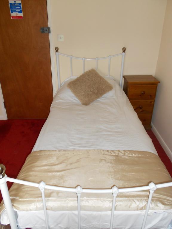 The Glan Yr Afon Inn ホリウェル 部屋 写真