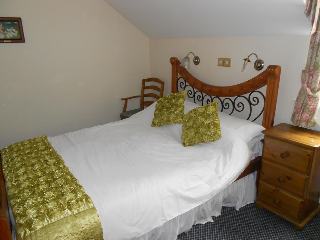 The Glan Yr Afon Inn ホリウェル 部屋 写真